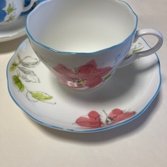 《新品》GIVENCHY カップセットの画像