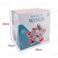 メイクセット キッズ 子供 化粧おもちゃ メイクアップ 女の子 プレゼント キッズ メイク ボックス プリンセス キッズコスメ 子供用 おままごと お化粧セット 化粧ケース メイクおもちゃ クリスマス プレゼント メイクごっこ遊びの画像