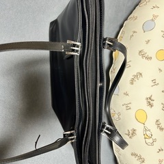 ビジネスバッグの画像