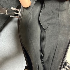 ビジネスバッグの画像