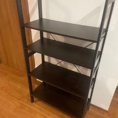 ニトリ　棚・シェルフの画像