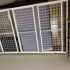 パイプベット　シングルさいサイズの画像