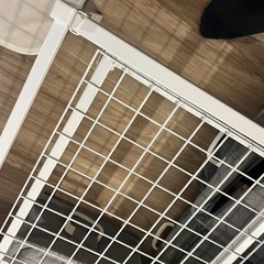 パイプベット　シングルさいサイズの画像