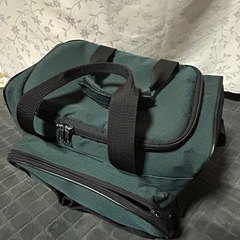 保冷バッグ　ソフトクーラーバッグの画像