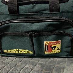 保冷バッグ　ソフトクーラーバッグの画像