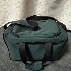 保冷バッグ　ソフトクーラーバッグの画像