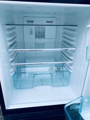 ユーイング ノンフロン冷凍冷蔵庫 UR-FG110J