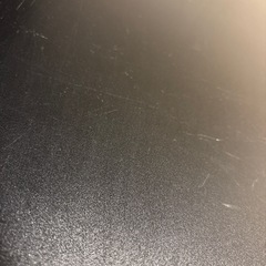 テレビスタンド　キャスター付き　高さ調整ありありの画像