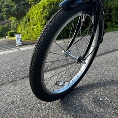 パナソニック　電動自転車の画像