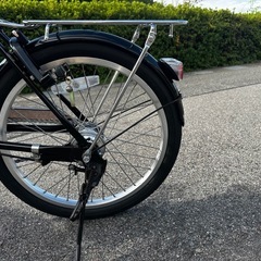 パナソニック　電動自転車の画像