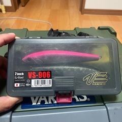 ダイワ　ソルティガセットの画像