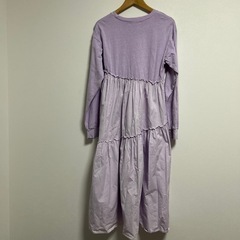 （決まりました◉）フリーサイズ　FREAK'S STOREワンピースの画像