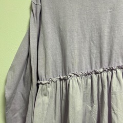 （決まりました◉）フリーサイズ　FREAK'S STOREワンピースの画像