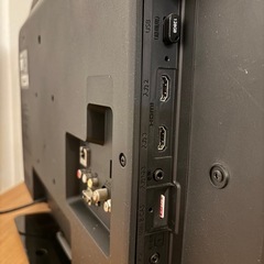 船井電機 32型液晶テレビの画像