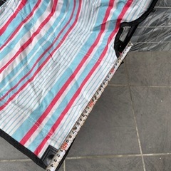 アウトドア用　折りたたみチェア　椅子　釣り　花火の画像