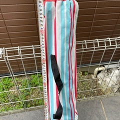 アウトドア用　折りたたみチェア　椅子　釣り　花火の画像