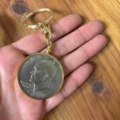 キーホルダーの画像