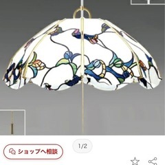 シーリングライトの画像