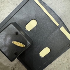 新品未使用♡オルゴールしゃしんたて写真立ての画像