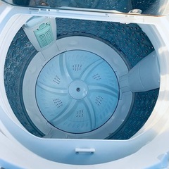 TOSHIBA 電気洗濯乾燥機  AW-8V8の画像