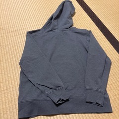 patagoniaパーカー　kids の画像