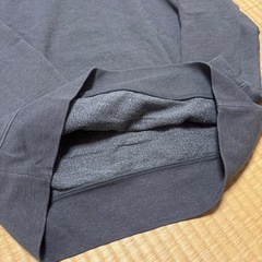 patagoniaパーカー　kids の画像