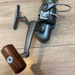 szm SUPER CAST S-900 スズミ リール 釣り 釣具 suzumiの画像