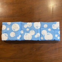 フロンターレ 中綿マフラー の画像