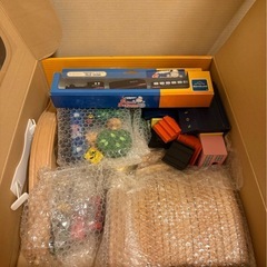 ボーネエクスプレスシリーズ　使用済み(無料)の画像