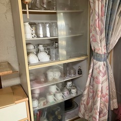 <0円>食器類、鍋類、花器などの画像