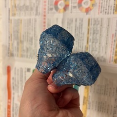 女の子　サンダル　16㎝の画像