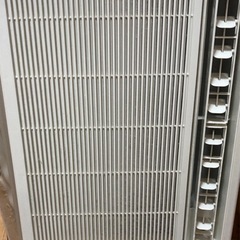 Haier ルームエアコンの画像