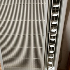 Haier ルームエアコンの画像