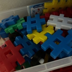 ニューブロックの画像