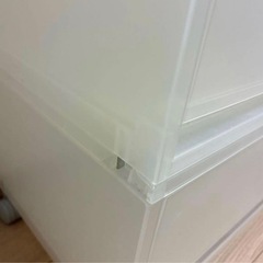 無印良品 ポリプロピレン小物収納ケース ワイド大✕9個セットの画像