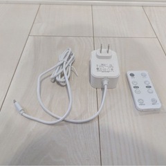 【決まりました🙇‍♀️】2024年製　DCモーター　サーキュレーターの画像