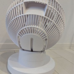 【決まりました🙇‍♀️】2024年製　DCモーター　サーキュレーターの画像