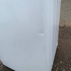 Haier 全自動電気洗濯機  JW-C45Aの画像