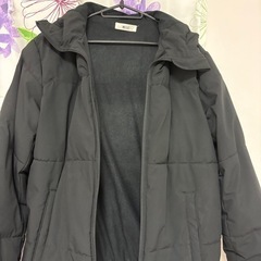 【WEGO】ダウンジャケット
の画像