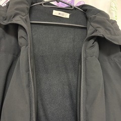 【WEGO】ダウンジャケット
の画像