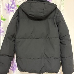 【WEGO】ダウンジャケット
の画像