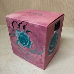 サムタイム ウィズ シークレット オードパルファム 50mlの画像