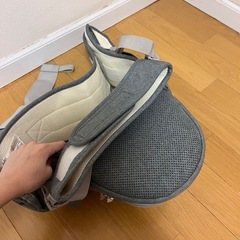 ヒップシートの画像