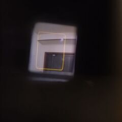 良品 OLYMPUS-PEN S D.Zuiko 1:2.8 f=3cmの画像