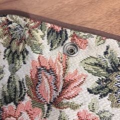 母子手帳ケースの画像