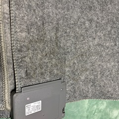 ホットカーペットの画像