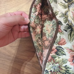 母子手帳ケースの画像