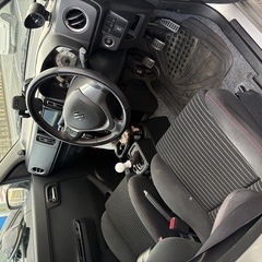 車検2年付　アルトワークス　5MTの画像