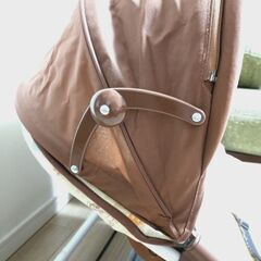 【KATOJIバウンサー】￥1500→￥1000に変更の画像