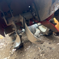 耕運機かるわざ君の画像